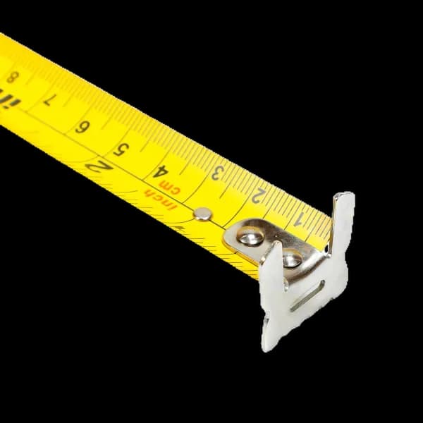 Рулетка HSMT08525-1 INGCO SUPER