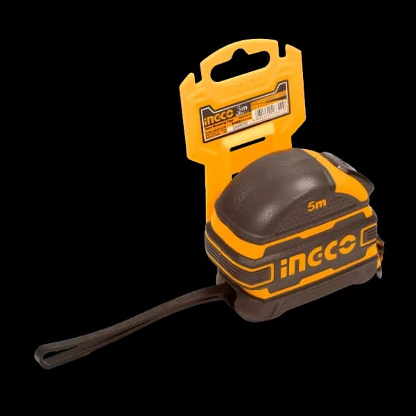 Рулетка HSMT08525-1 INGCO SUPER
