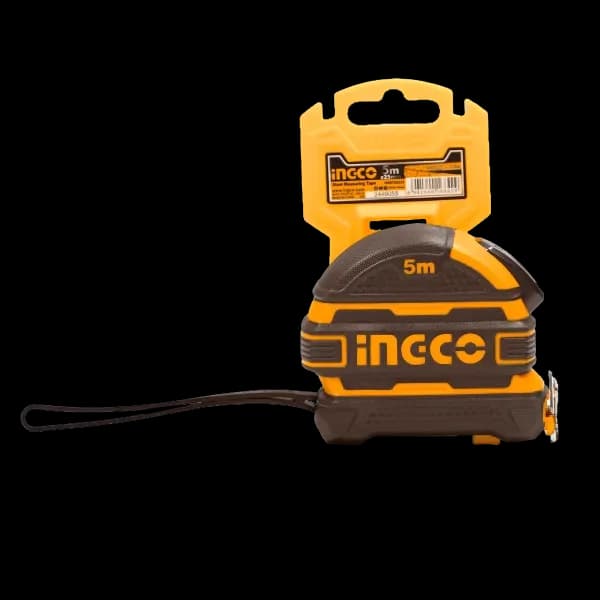 Рулетка HSMT08525-1 INGCO SUPER