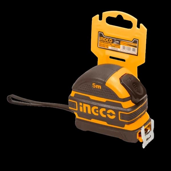 Рулетка HSMT08525-1 INGCO SUPER