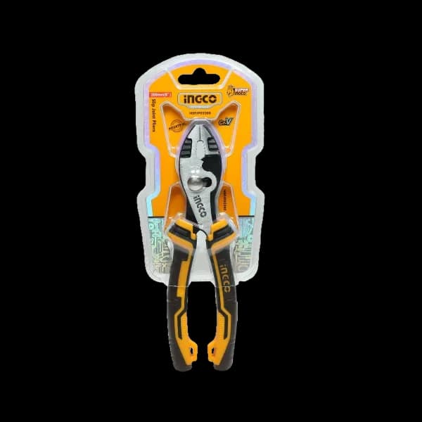Плоскогубцы переставные HSPJP02200 INGCO INDUSTRIAL