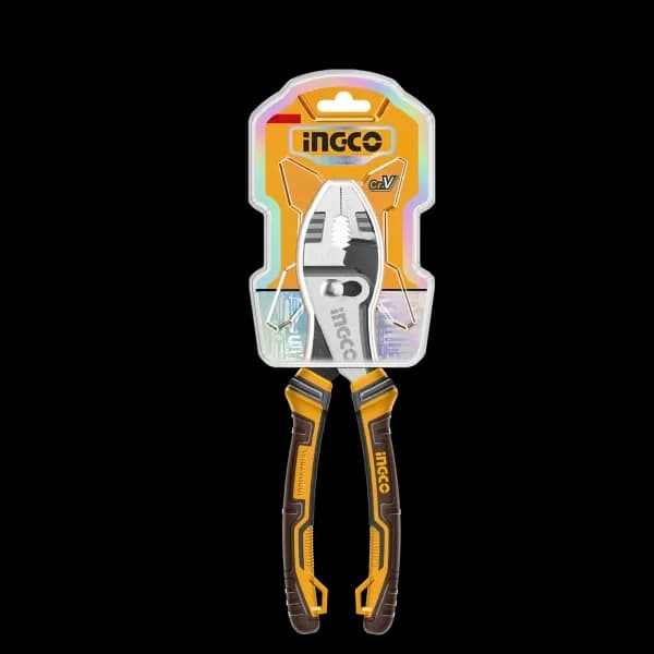 Плоскогубцы переставные HSPJP02250 INGCO INDUSTRIAL