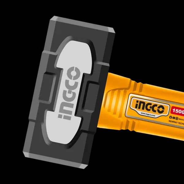 Кувалда HSTH81500 INGCO INDUSTRIAL