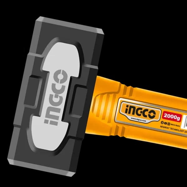 Кувалда HSTH82000 INGCO INDUSTRIAL