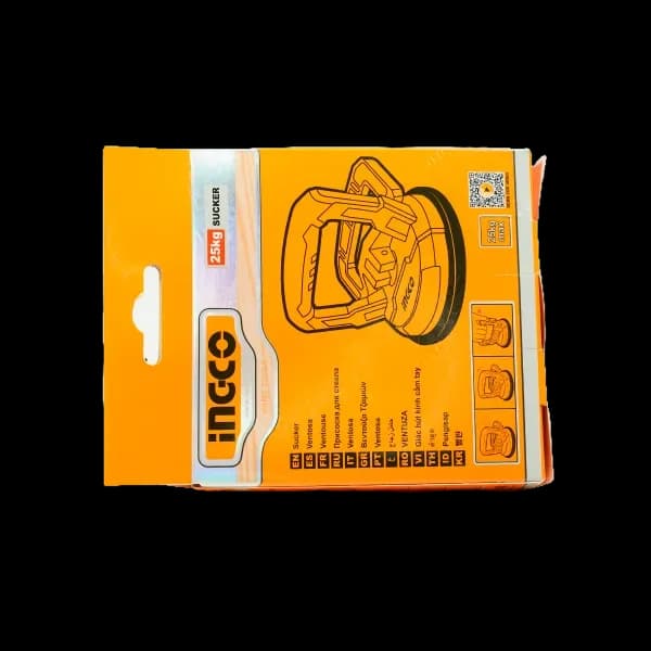 Присоска HSU012501 INGCO SUPER