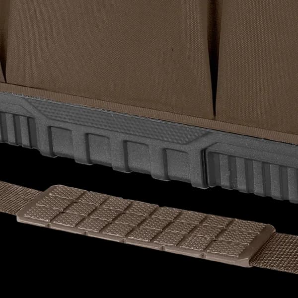 Сумка для инструментов HTBG08 INGCO INDUSTRIAL