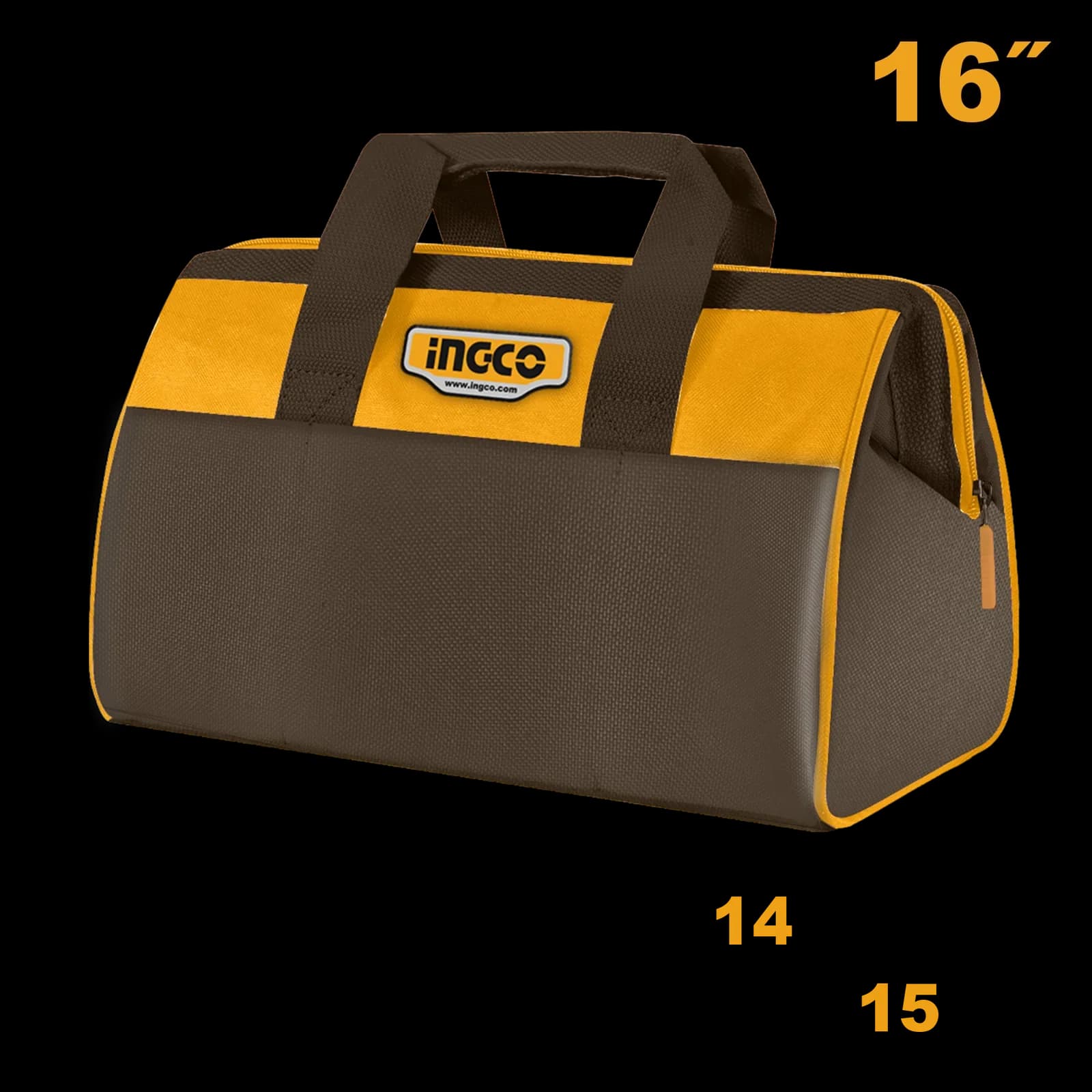 Сумка для инструментов HTBG281628 INGCO SUPER