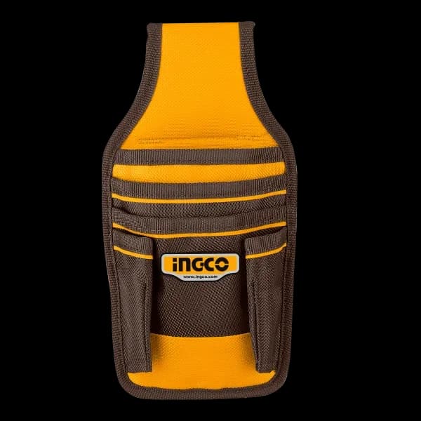 Сумка поясная HTBP040128 INGCO SUPER