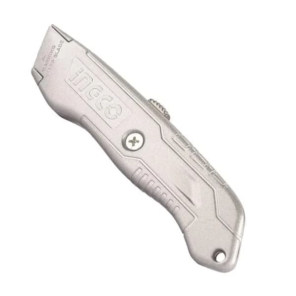 Нож канцелярский HUK180225 INGCO STANDARD