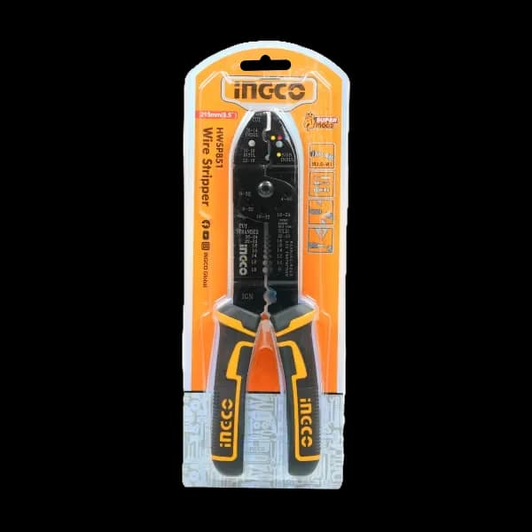 Стрипер HWSP851 INGCO STANDARD
