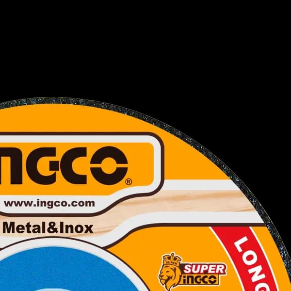 Диск отрезной по металлу MCD202303 230х2мм INGCO INDUSTRIAL
