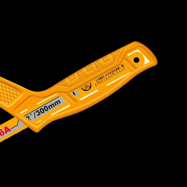 Ножовка по металлу MHHF1504 INGCO SUPER