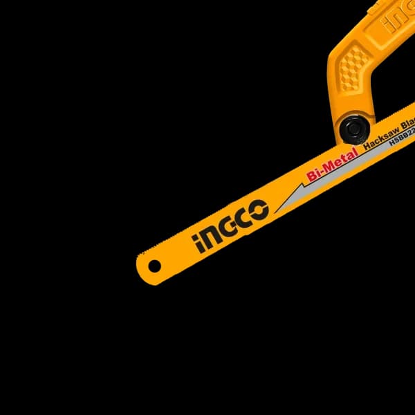 Ножовка по металлу MHHF1504 INGCO SUPER