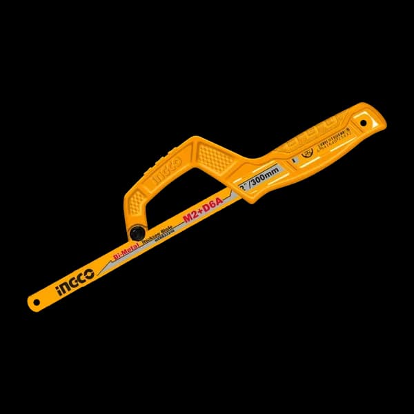 Ножовка по металлу MHHF1504 INGCO SUPER