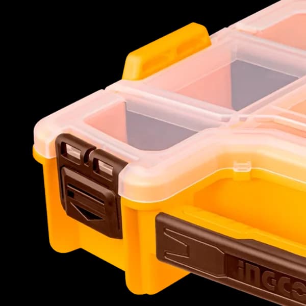 Органайзер пластиковый PBX1211 INGCO SUPER