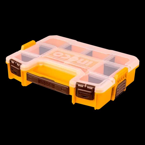 Органайзер пластиковый PBX1211 INGCO SUPER