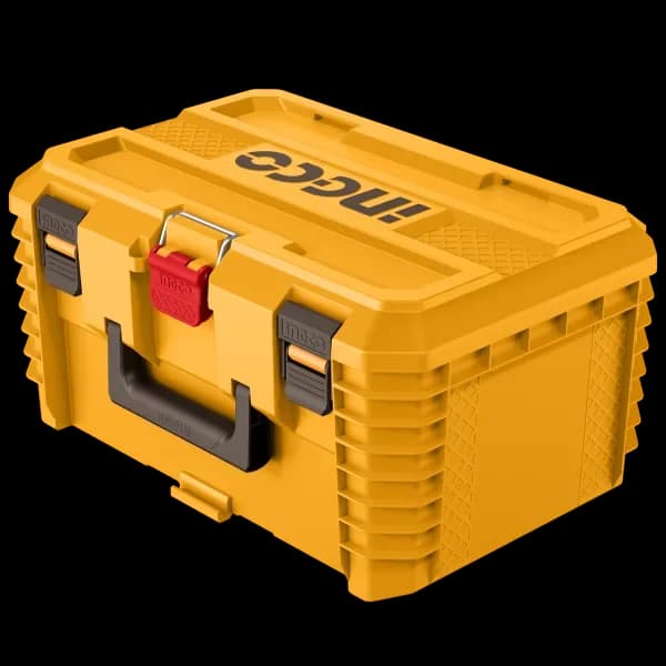 Кейс для инструментов 19", штабелируемый PBXS103 INGCO