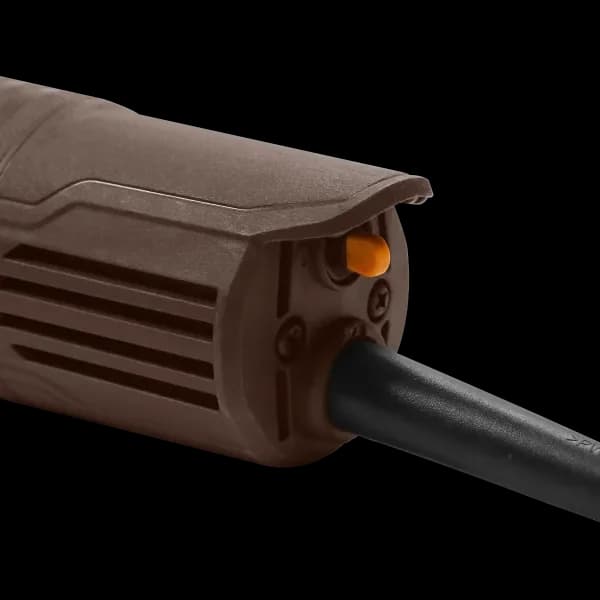 Машина прямошлифовальная PDG5501 550Вт, INGCO