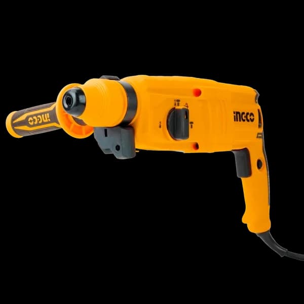 Перфоратор RGH9028 800Вт, SDS+, INGCO