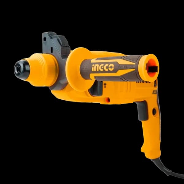 Перфоратор RGH9028 800Вт, SDS+, INGCO