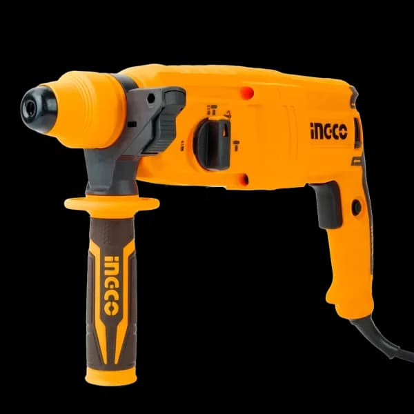 Перфоратор RGH9028 800Вт, SDS+, INGCO