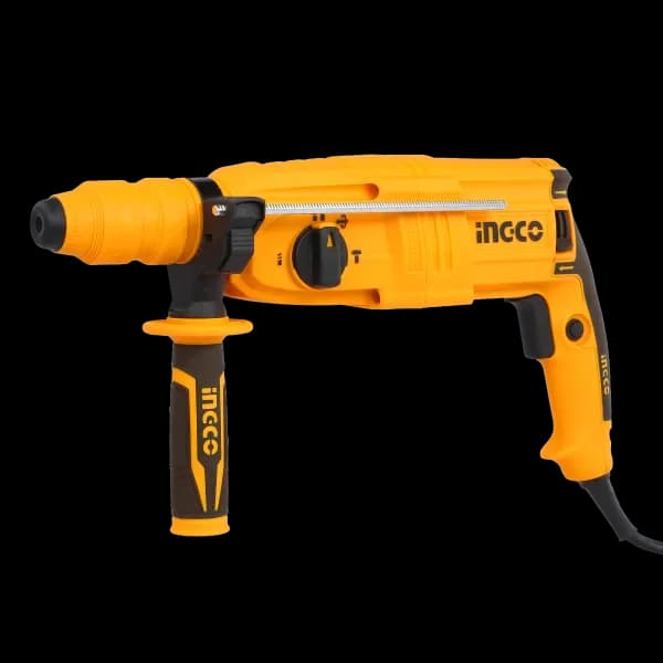 Перфоратор RGH9028-2 800Вт, SDS+, INGCO