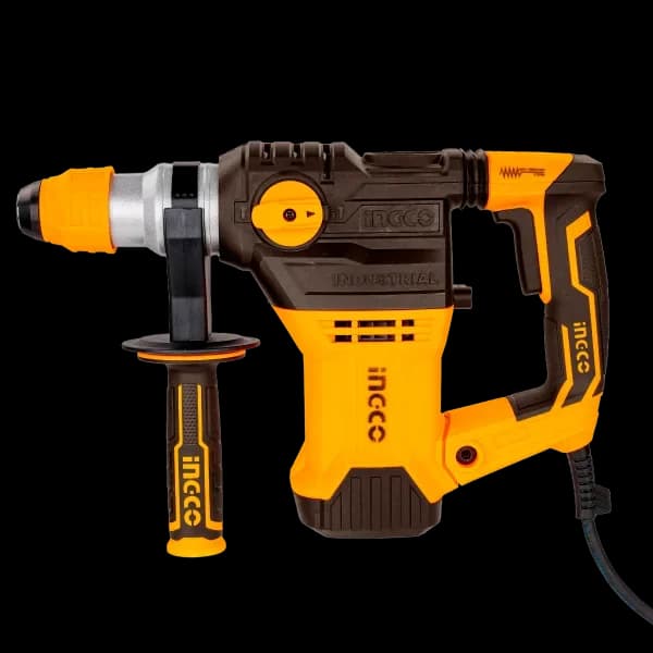 Перфоратор RH150028 1500Вт, SDS+, INGCO