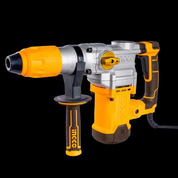 Перфоратор RH1600388 1600Вт, SDS-MAX, INGCO