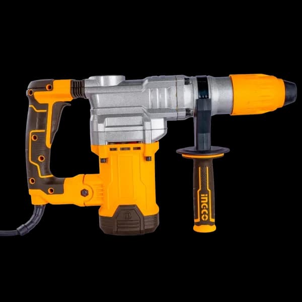 Перфоратор RH1600388 1600Вт, SDS-MAX, INGCO