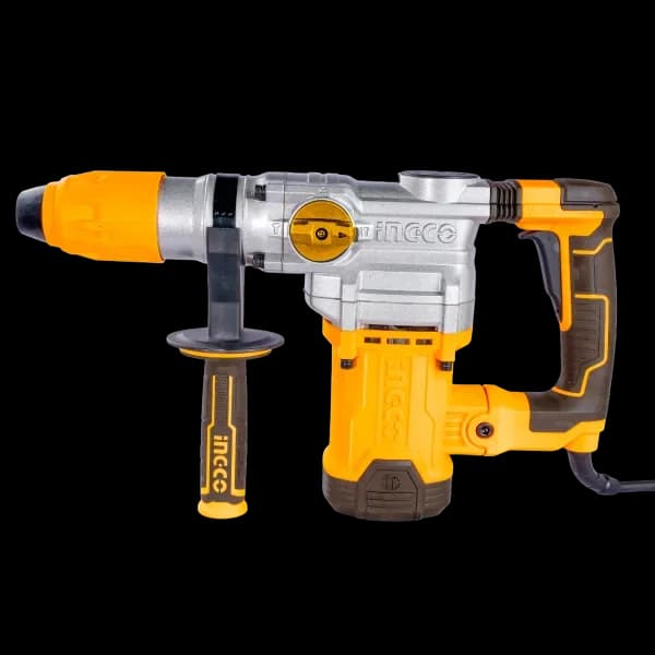 Перфоратор RH1600388 1600Вт, SDS-MAX, INGCO