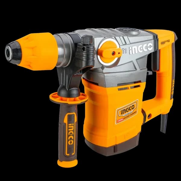 Перфоратор RH18008 1800Вт, SDS+, INGCO