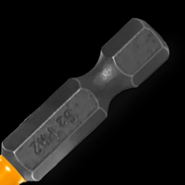 Набор бит ударных 10 шт SDBIM11PH223 50мм INGCO INDUSTRIAL