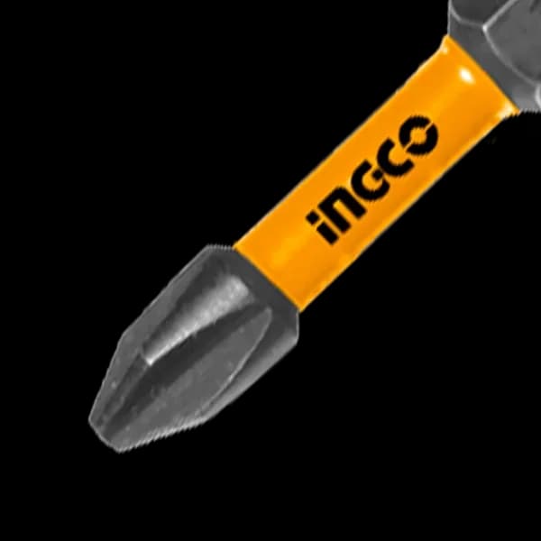 Набор бит ударных 10 шт SDBIM11PH223 50мм INGCO INDUSTRIAL