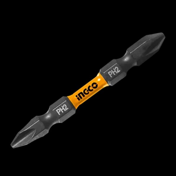 Набор бит ударных 10 шт SDBIM21PH233 65мм INGCO INDUSTRIAL