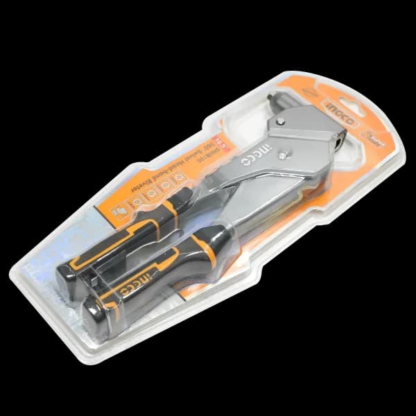 Зaклeпoчни ручной SHHR106 INGCO INDUSTRIAL