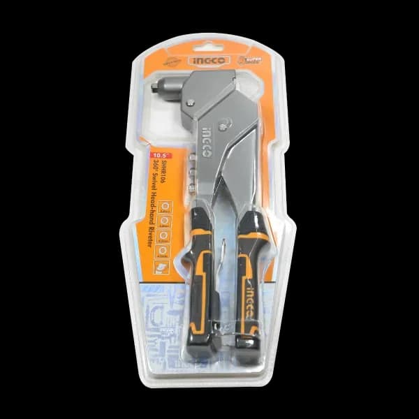 Зaклeпoчни ручной SHHR106 INGCO INDUSTRIAL