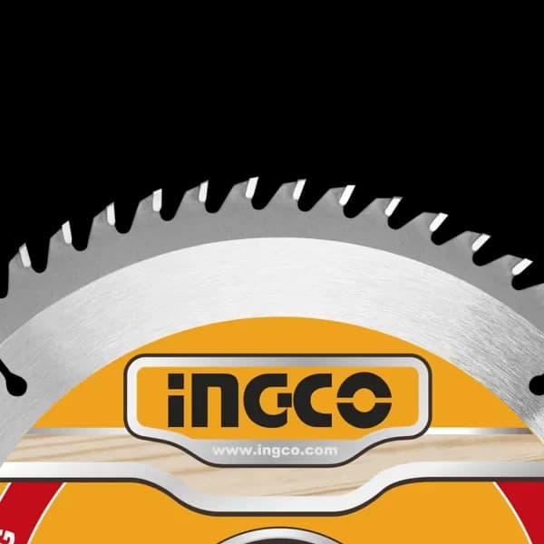Диск пильный по дереву TSB130523 305мм 60Т INGCO, коробка INDUSTRIAL