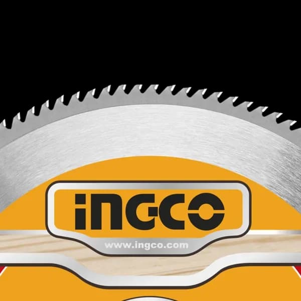 Диск пильный по алюминию TSB3305212 305мм 120Т INGCO, коробка INDUSTRIAL