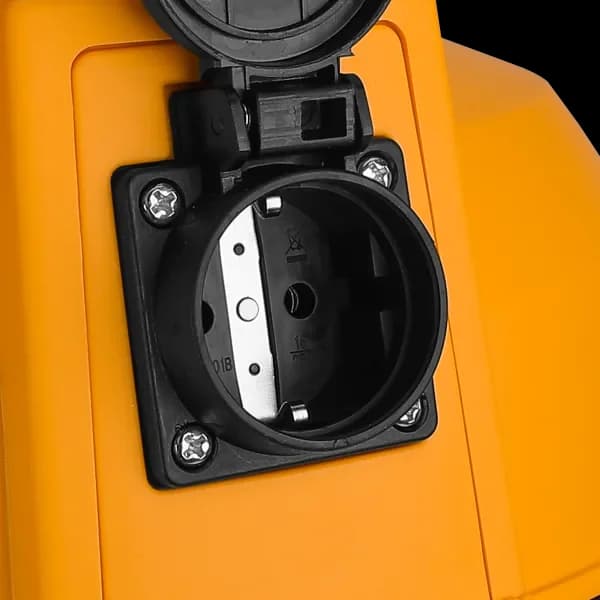 Пылесос строительный VC14301 30л, INGCO, коробка INDUSTRIAL