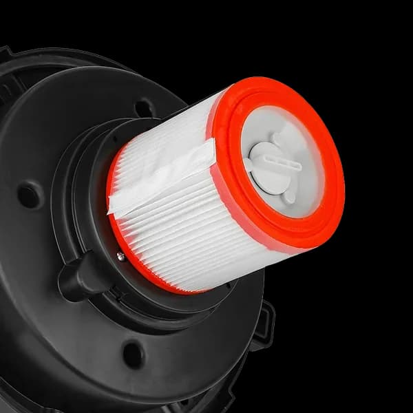 Пылесос строительный VC14301 30л, INGCO, коробка INDUSTRIAL