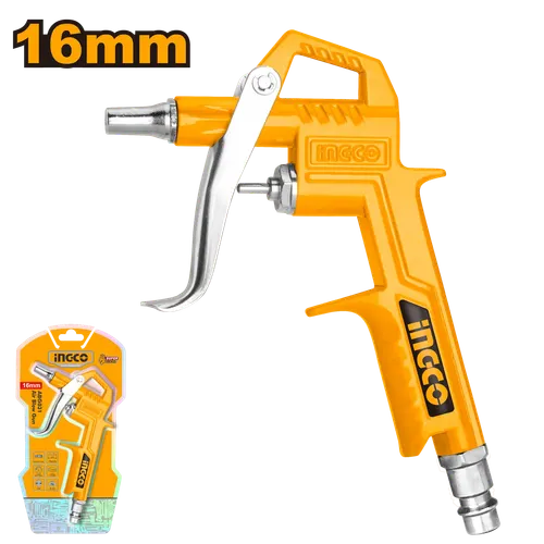 Пистолет продувочный ABG031 INGCO SUPER