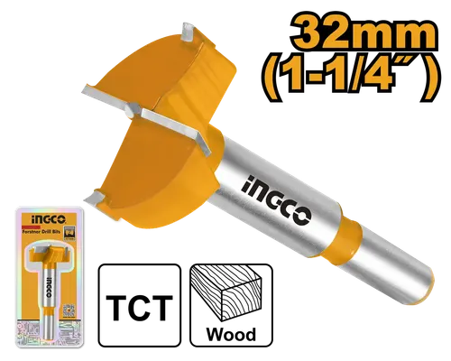 Фреза по дереву ADCS3201 32мм INGCO, блистер SUPER