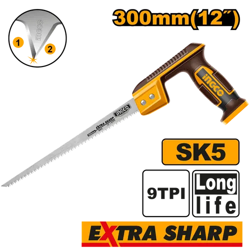 Пила выкружная HCS3006 300мм INGCO INDUSTRIAL