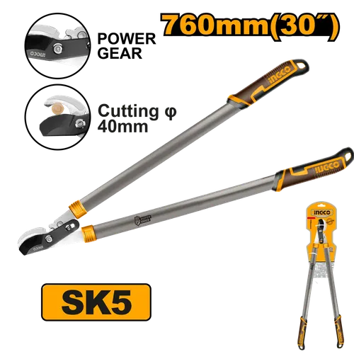 HLT7608 Сучкорез INGCO INDUSTRIAL