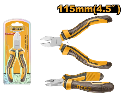 Мини-бокорезы HMDCP08115 INGCO, блистер SUPER