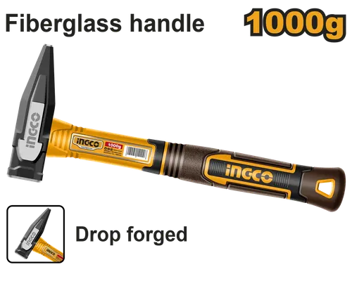 Молоток слесарный HMH821000 INGCO SUPER