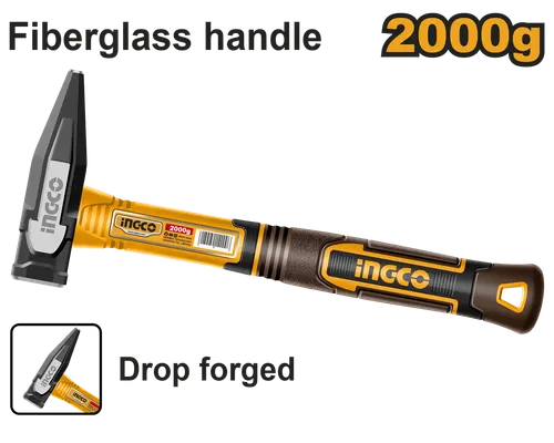 Молоток слесарный HMH822000 INGCO SUPER