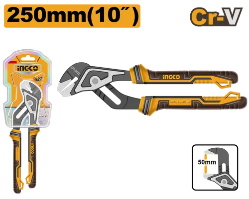 Клещи HPP28251 INGCO INDUSTRIAL