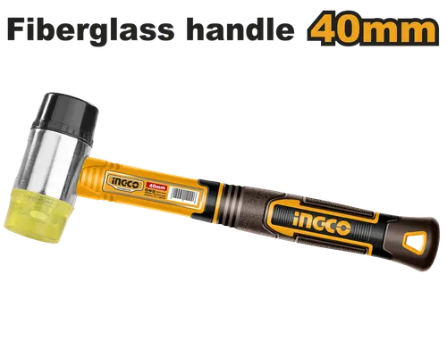 Молоток рихтовочный HRUH8940 INGCO