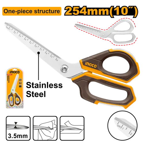 Ножницы HSCRS25088 INGCO INDUSTRIAL